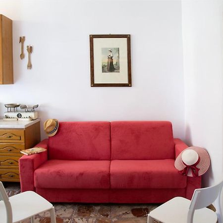 Tu Casa: Picturesque Guest House Napoli 外观 照片