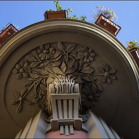 Tu Casa: Picturesque Guest House Napoli 外观 照片