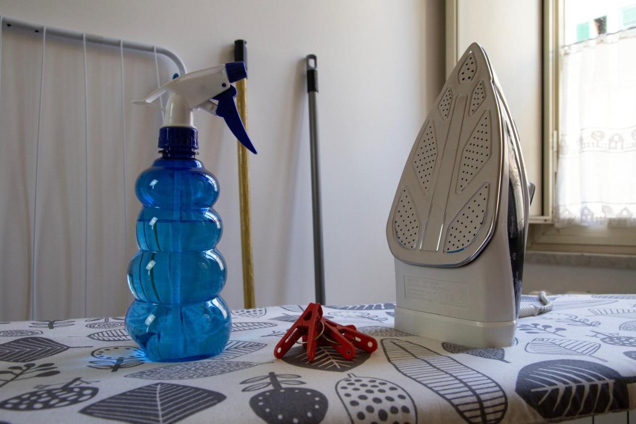 Tu Casa: Picturesque Guest House Napoli 外观 照片