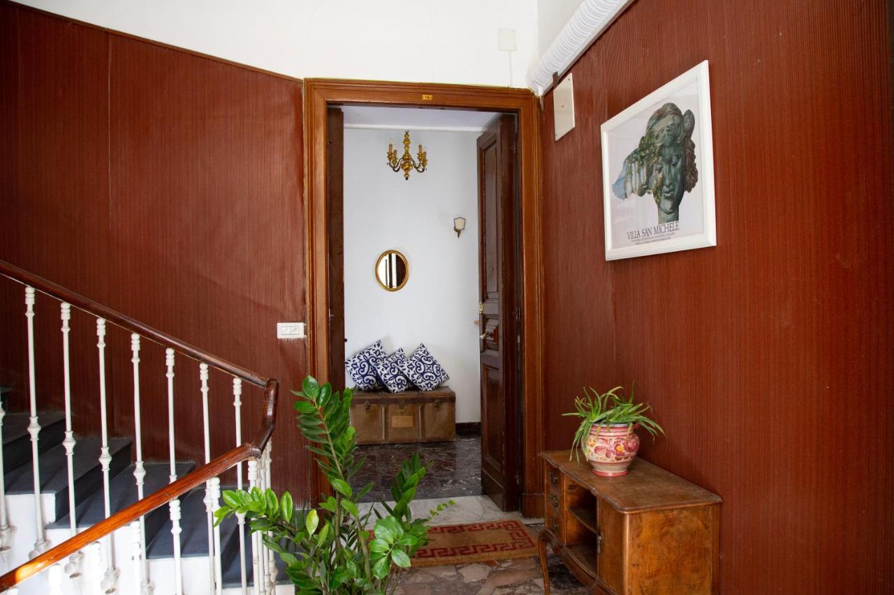 Tu Casa: Picturesque Guest House Napoli 外观 照片