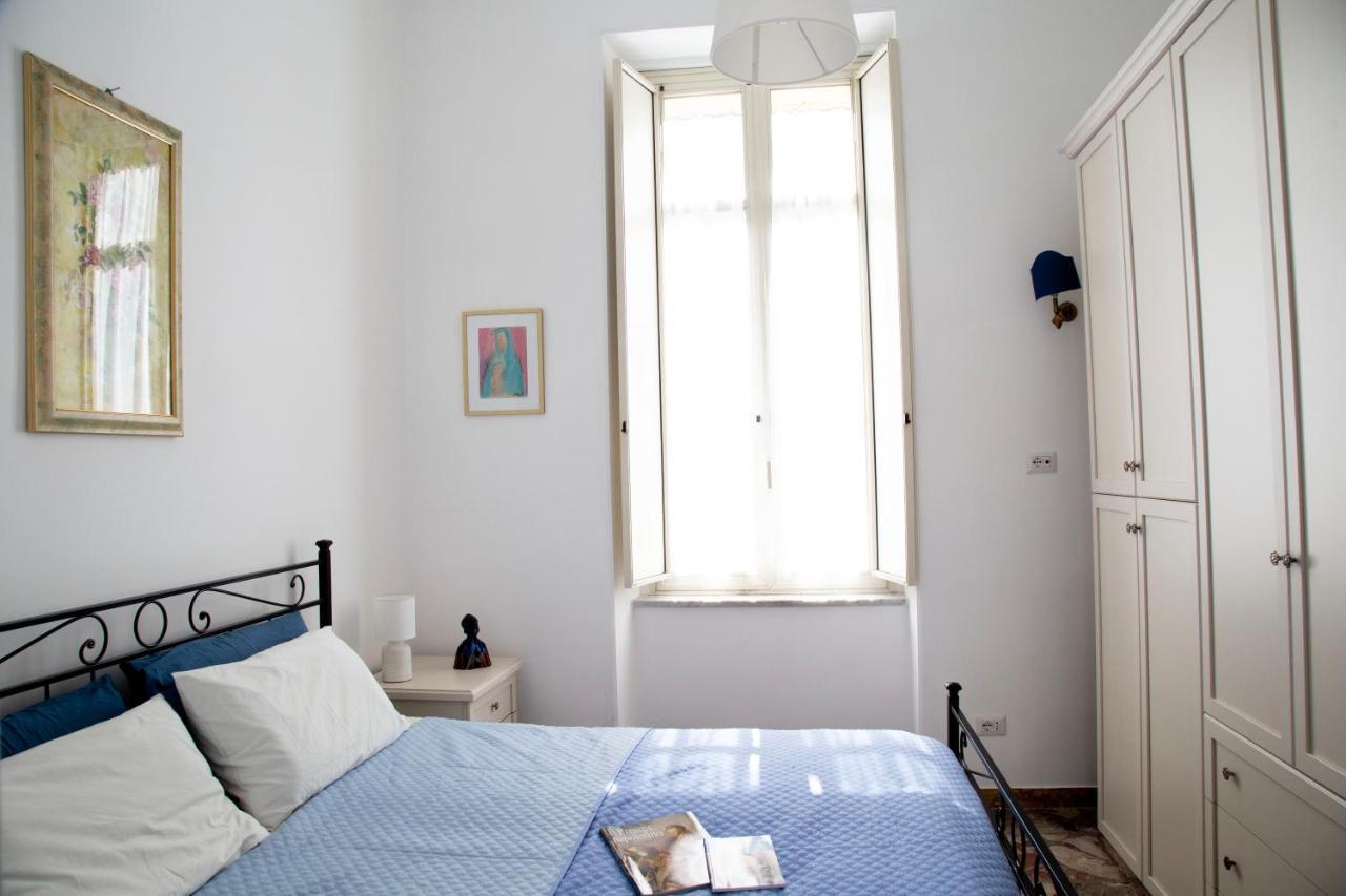 Tu Casa: Picturesque Guest House Napoli 外观 照片