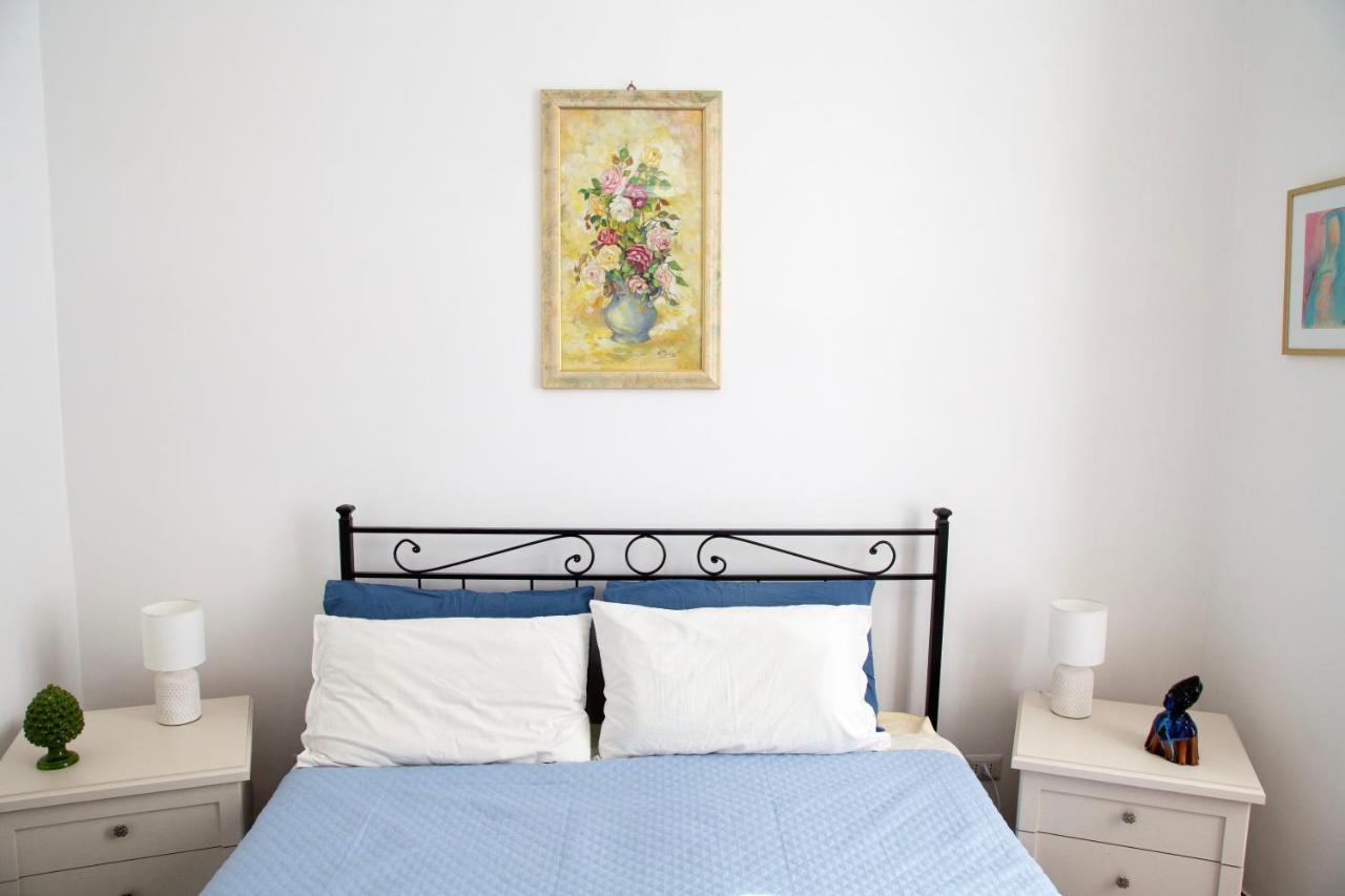 Tu Casa: Picturesque Guest House Napoli 外观 照片