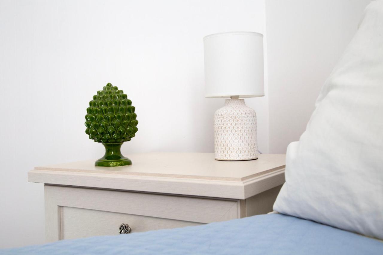 Tu Casa: Picturesque Guest House Napoli 外观 照片