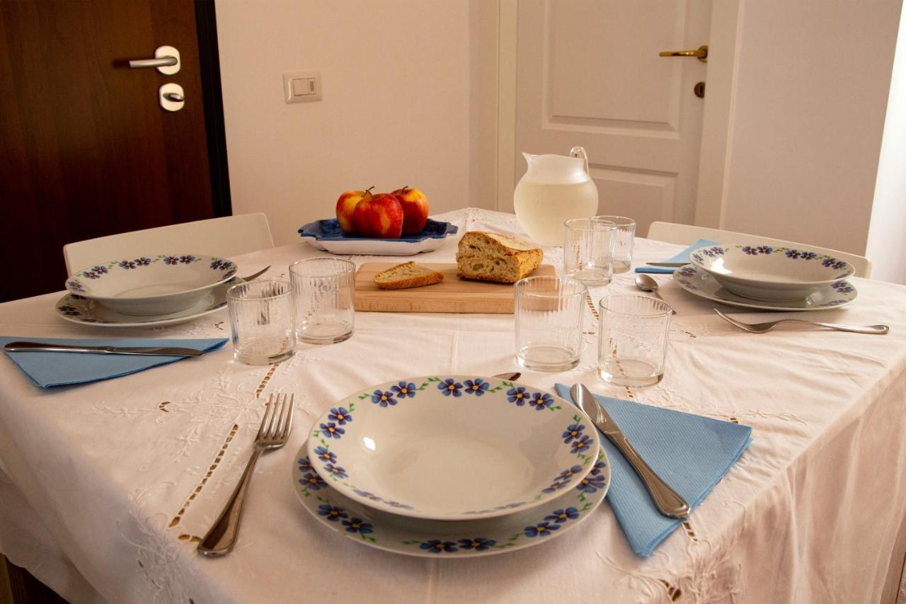 Tu Casa: Picturesque Guest House Napoli 外观 照片
