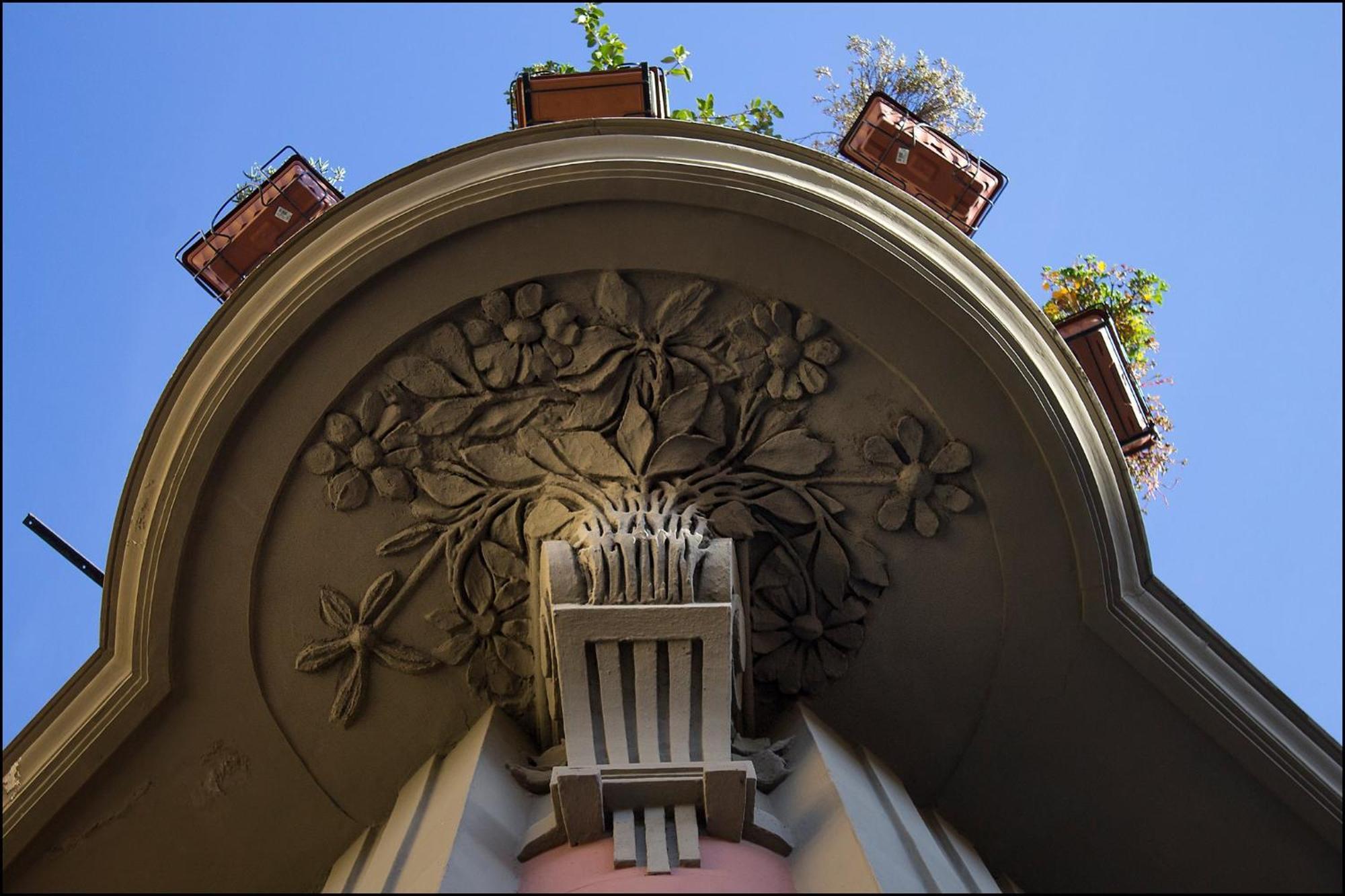 Tu Casa: Picturesque Guest House Napoli 外观 照片